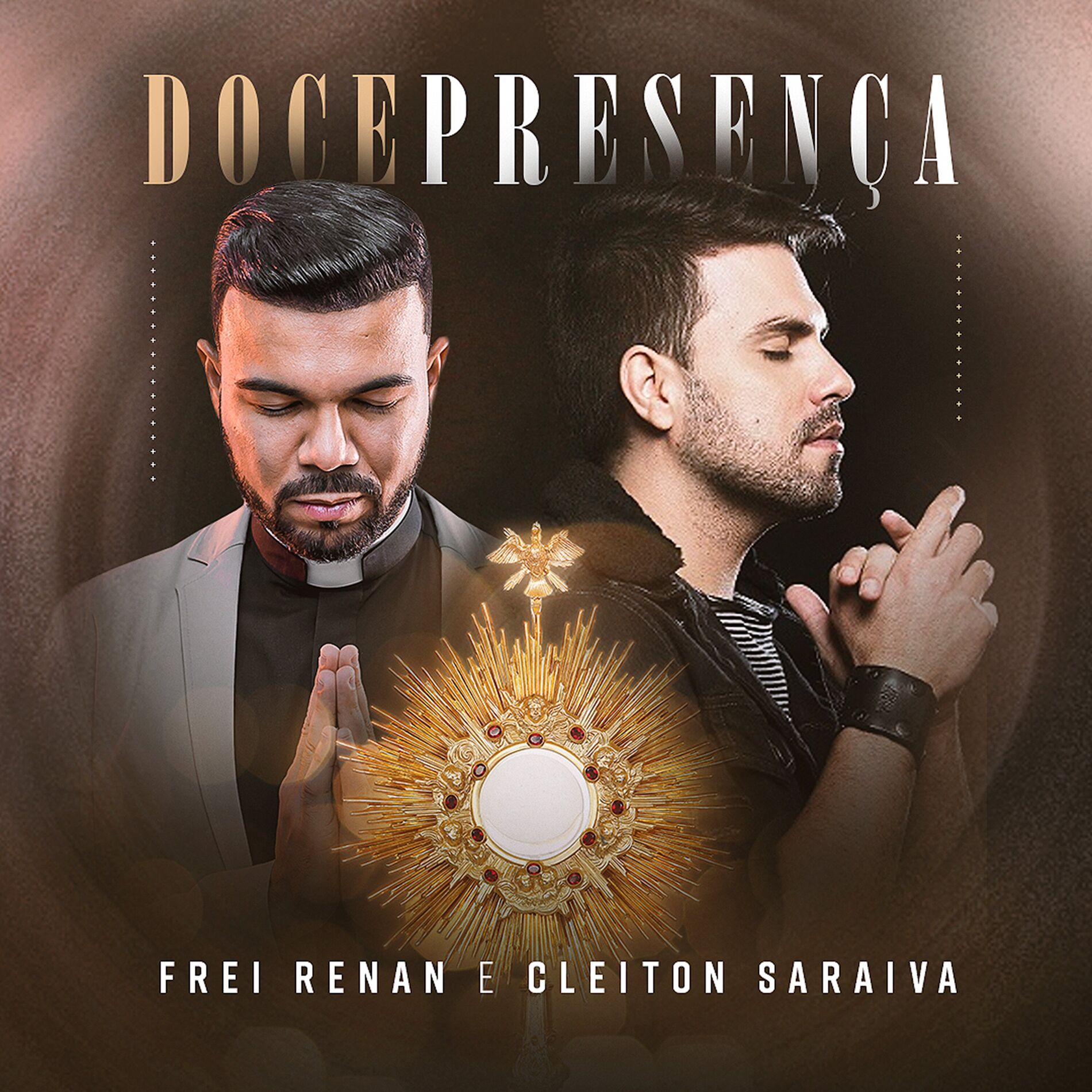 Album cover of Doce Presença