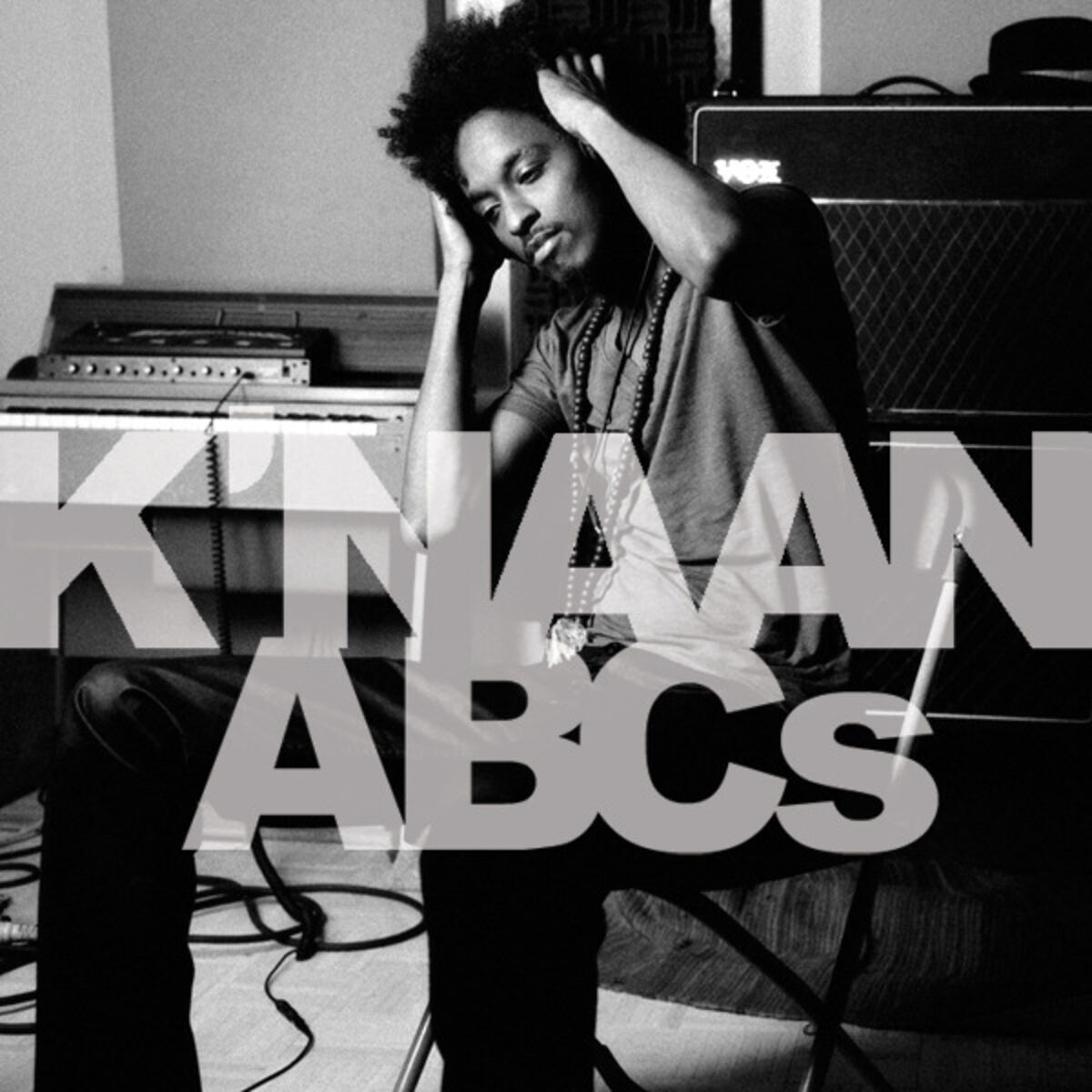 Album cover of ABC's