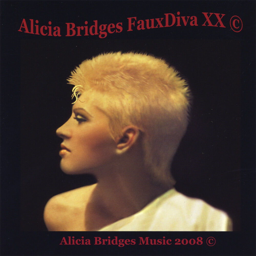 Picture of FauxDiva XX
