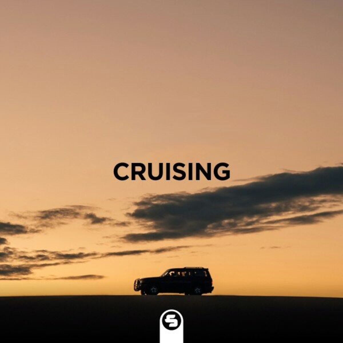 Album cover of Cruising