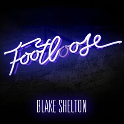 Cover of Footloose