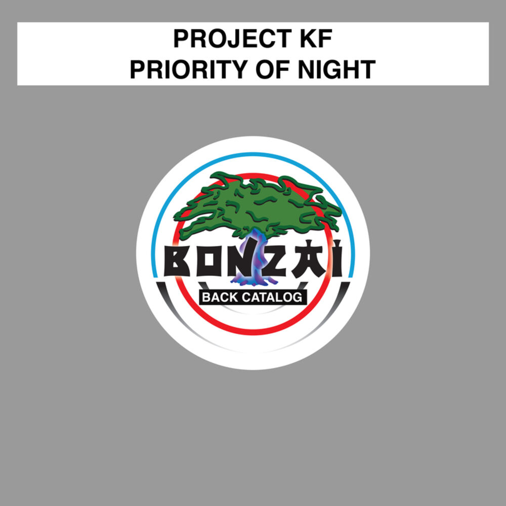 Picture of Priority Of Night
