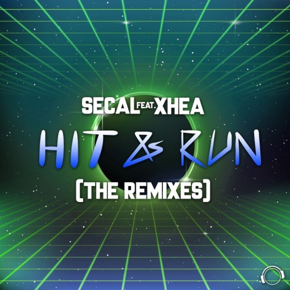 Picture of Hit and Run (The Remixes)