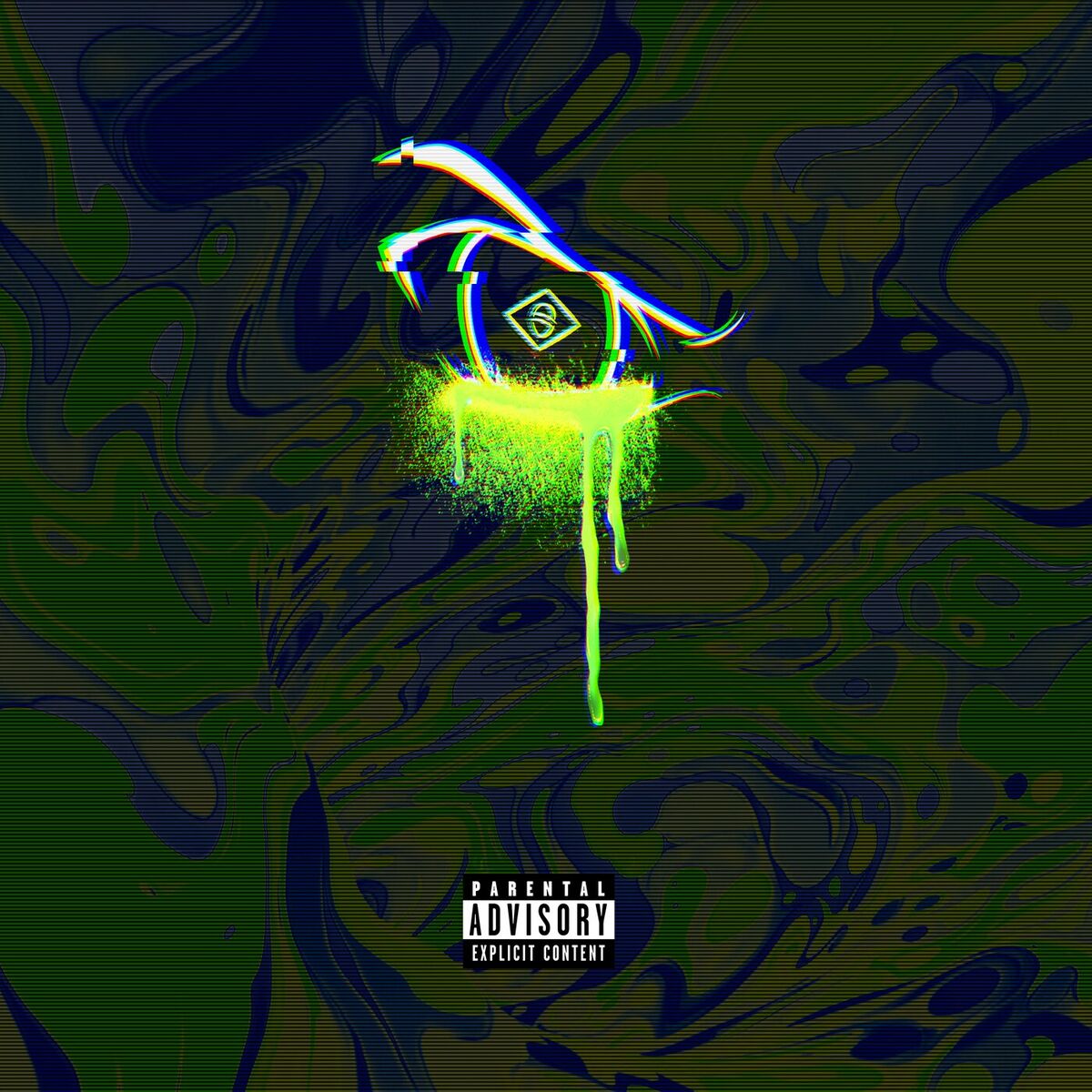 Album cover of FUNK PECADO