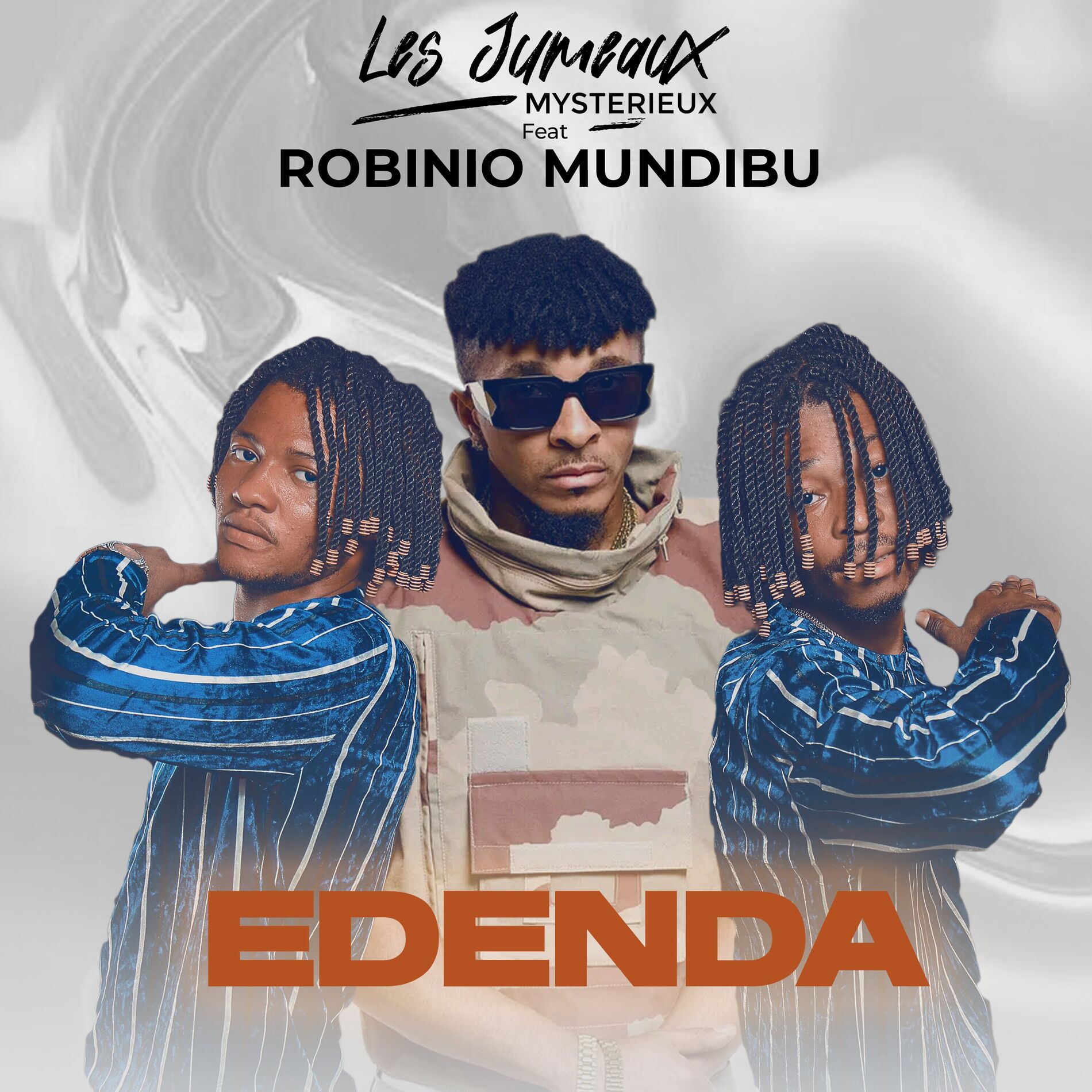 Album cover of Edenda (Remix)