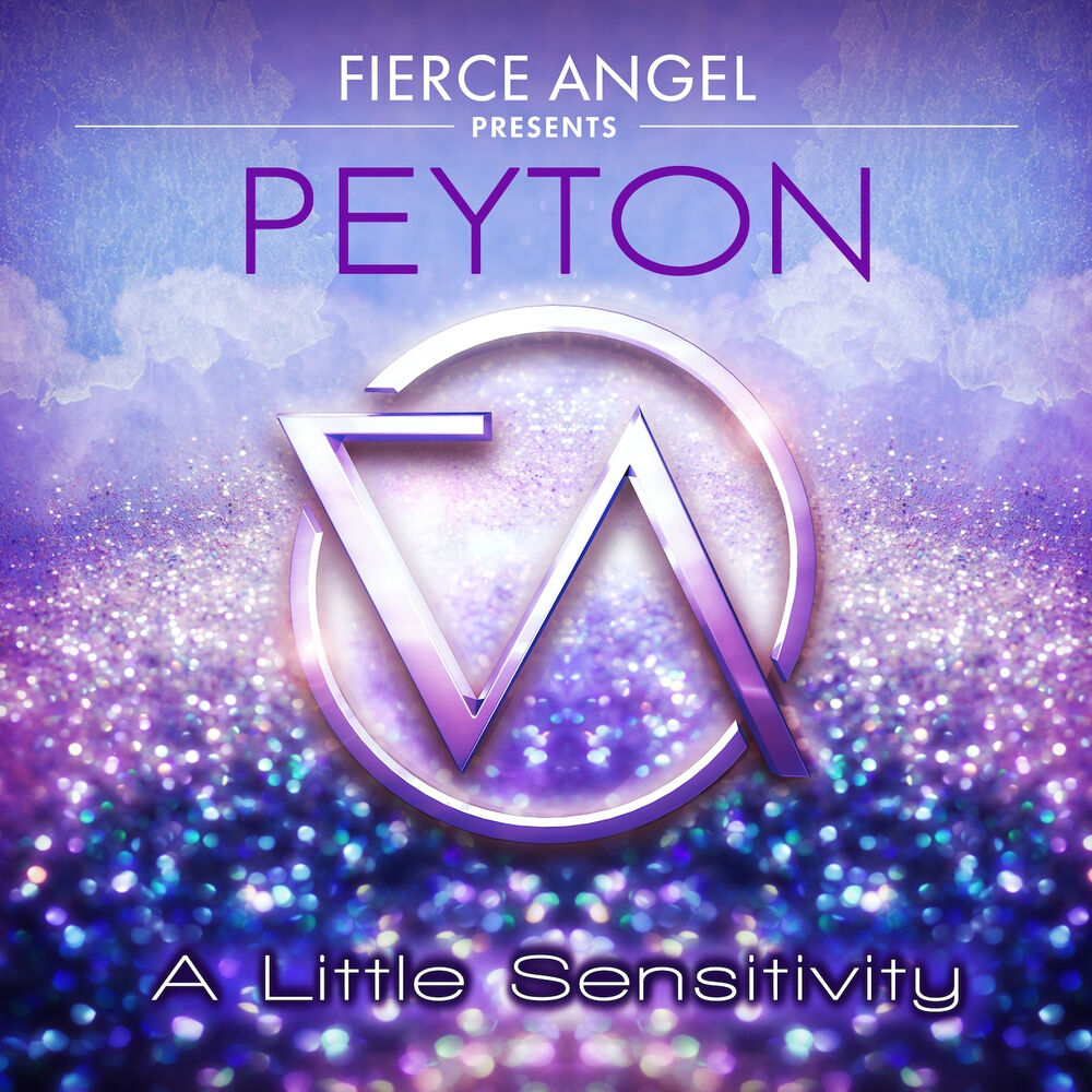 Picture of Fierce Angel Presents Peyton - A Little Sensitivity