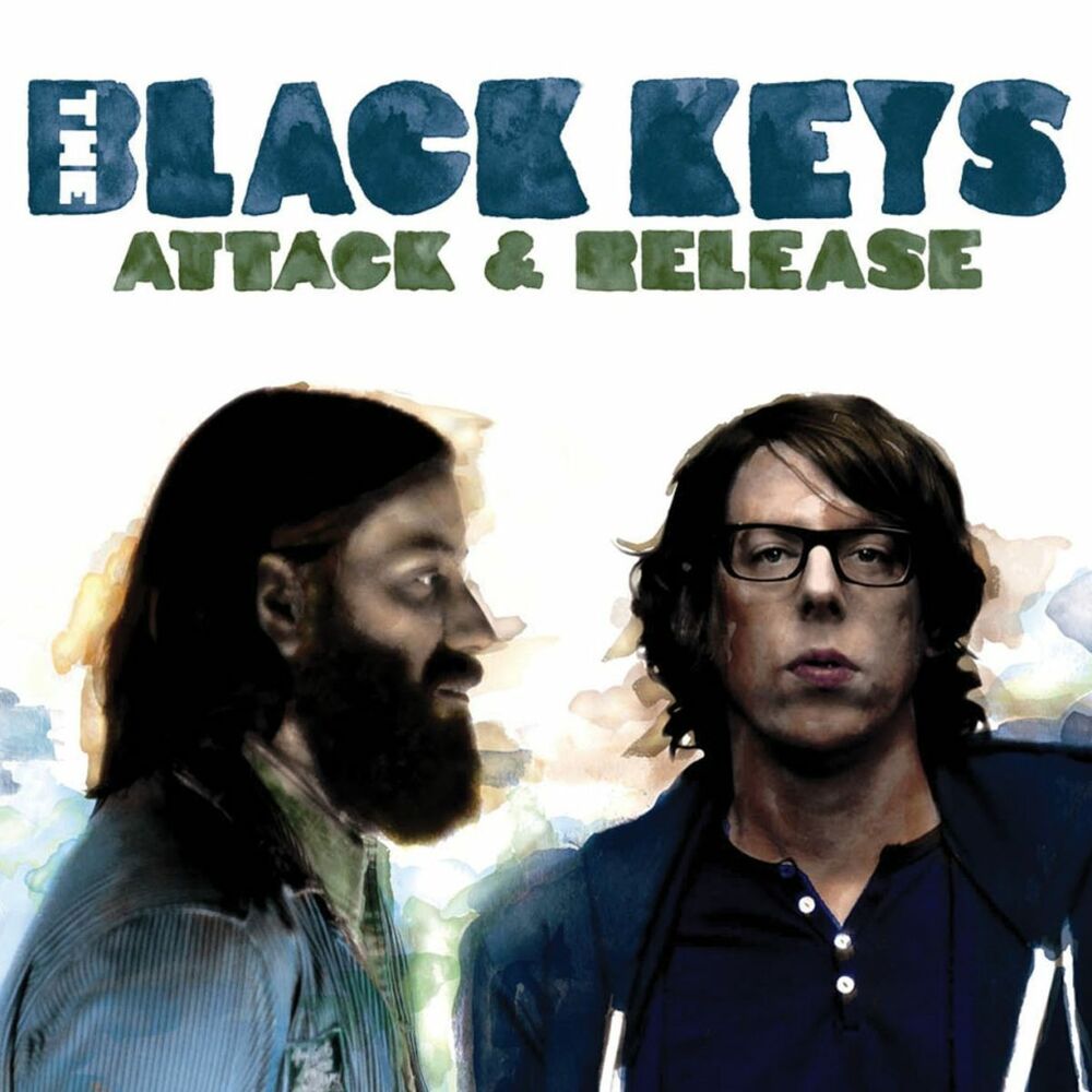 Picture of Attack & Release