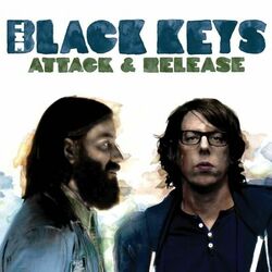 Cover of Attack & Release