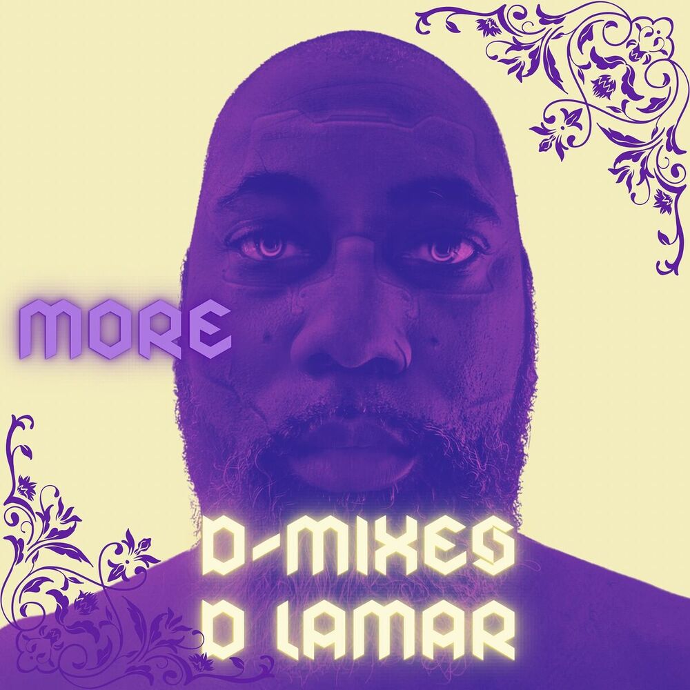 Picture of More D-Mixes