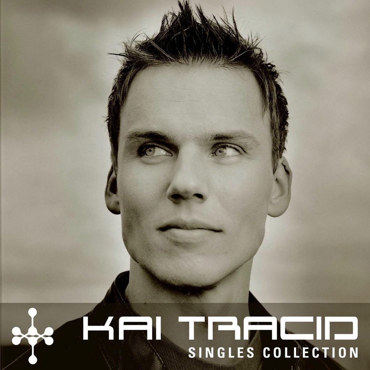 Album cover of Singles Collection