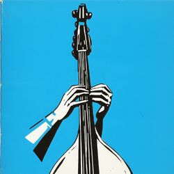Cover of Jazz Whispers