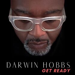 Cover of Get Ready