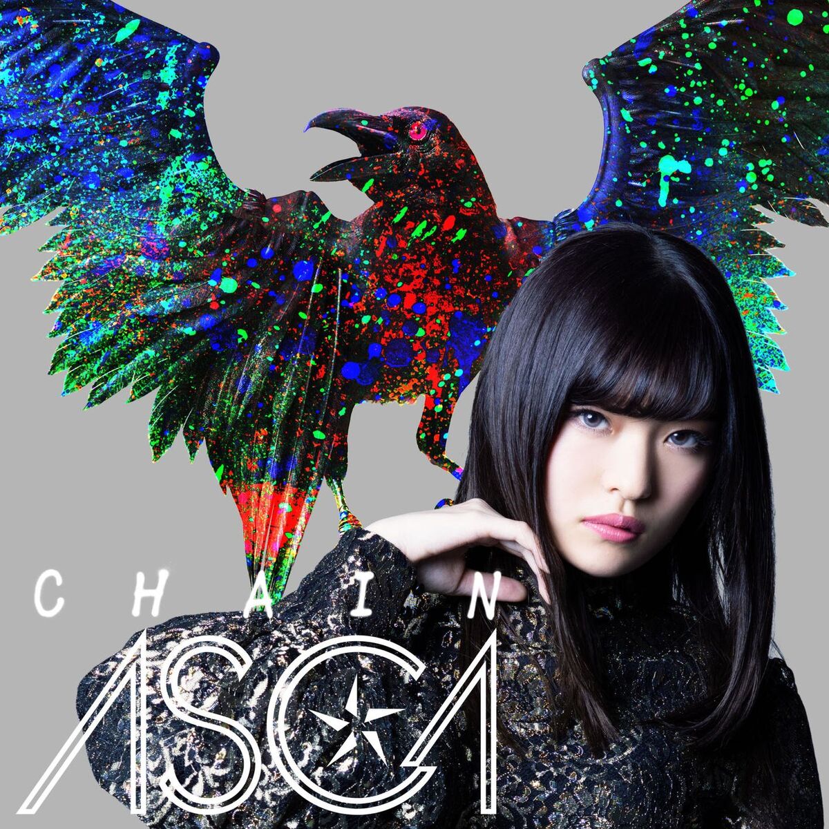 Album cover of CHAIN