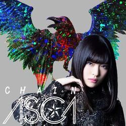 Cover of CHAIN