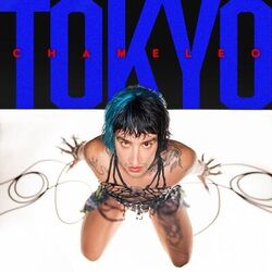 Cover of TOKYO
