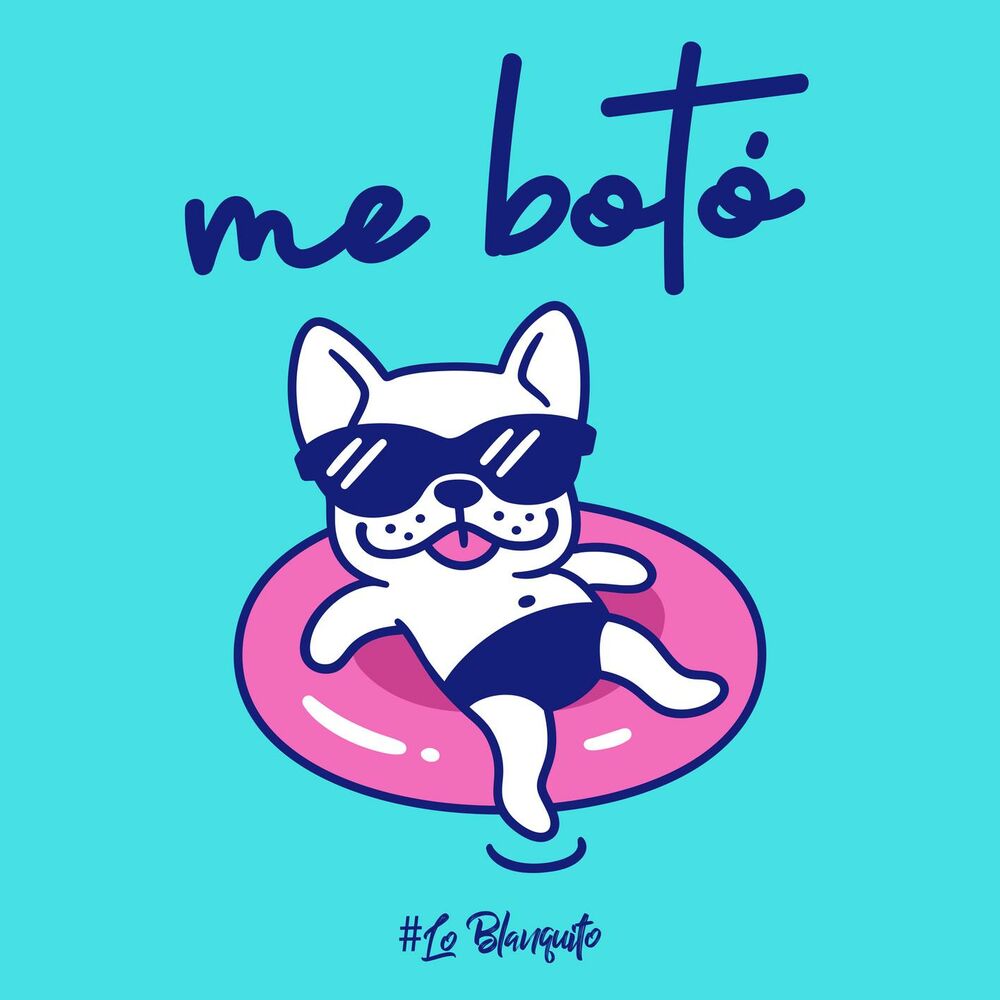 Picture of Me Botó