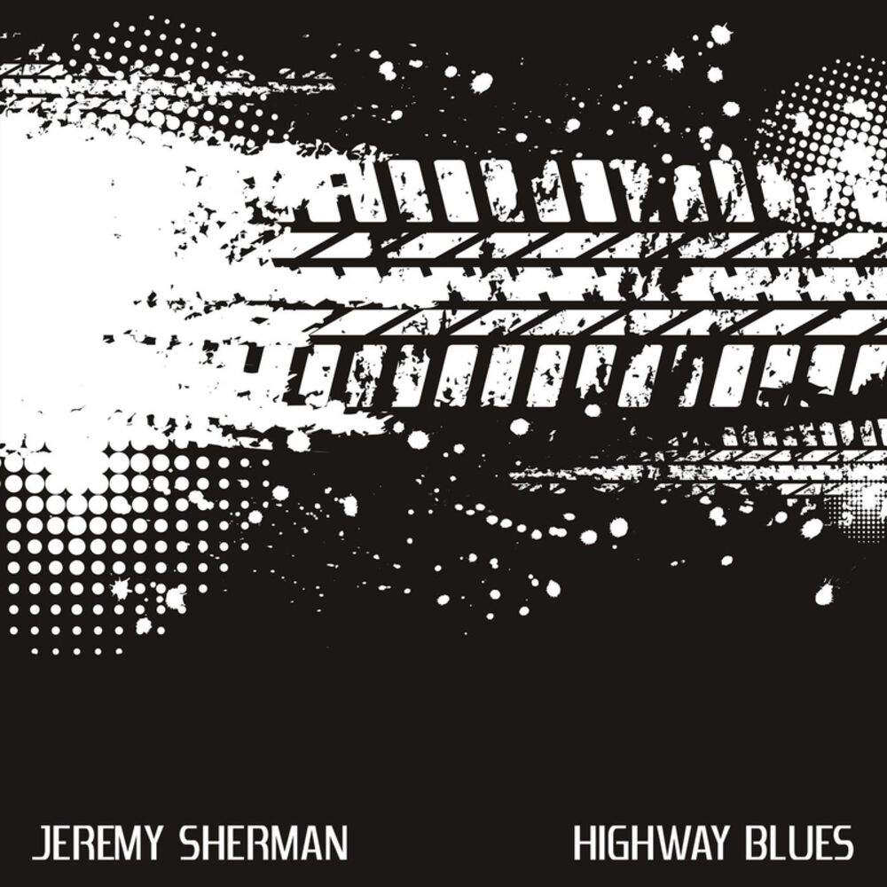 Picture of Highway Blues