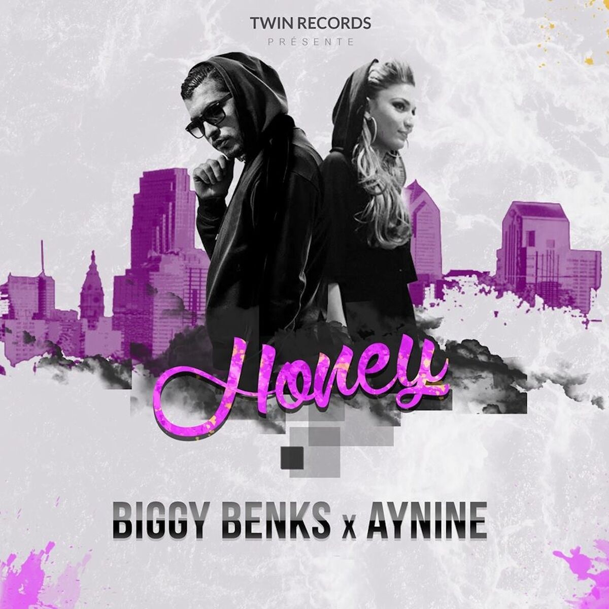 Album cover of Honey