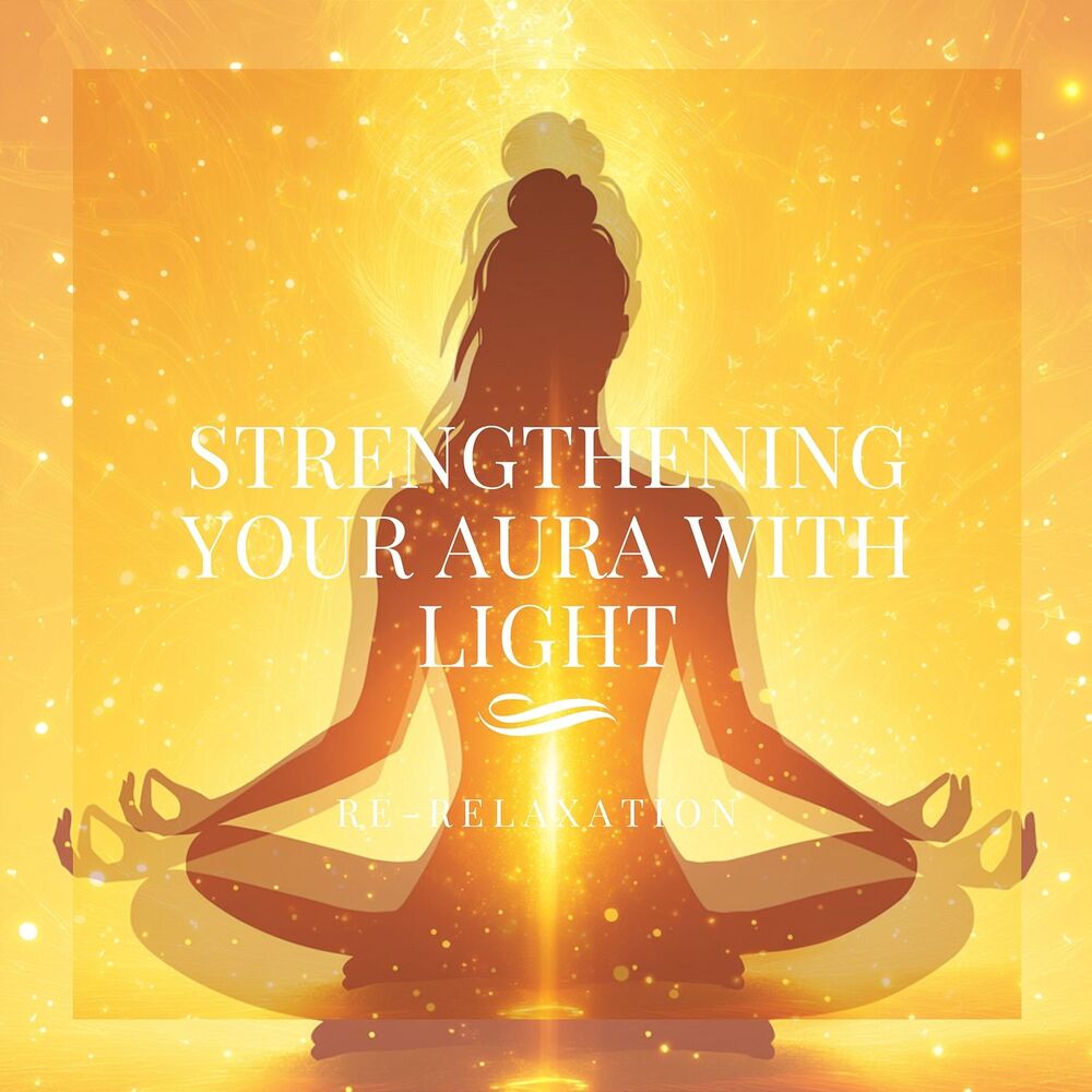 Picture of Strengthening Your Aura with Light
