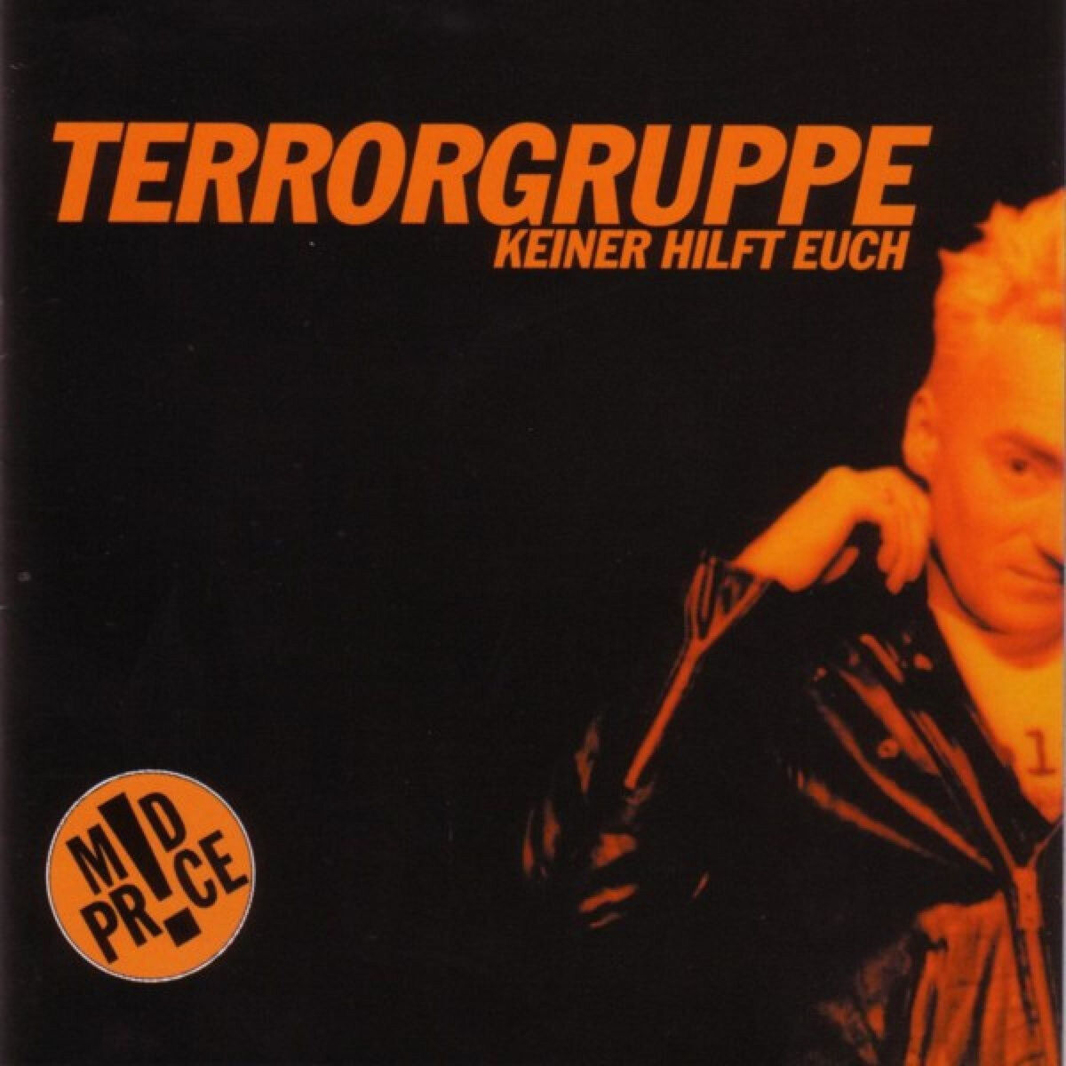 Album cover of Keiner Hilft Euch