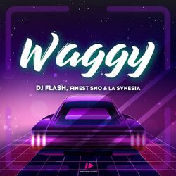 Cover of Waggy