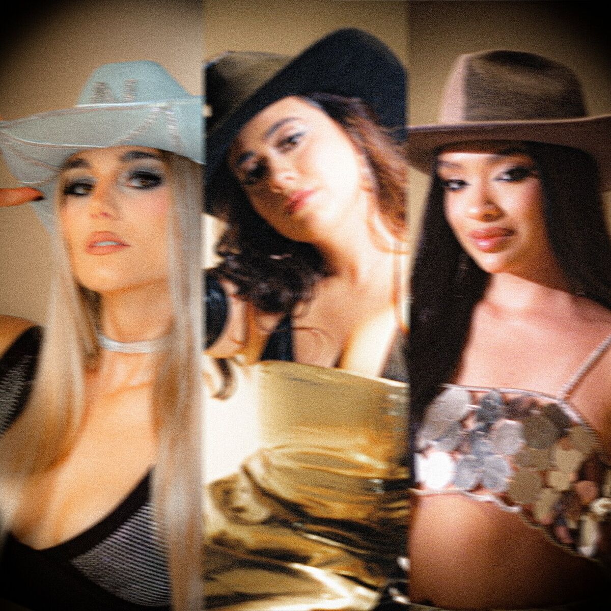Album cover of Sombrero y Bota