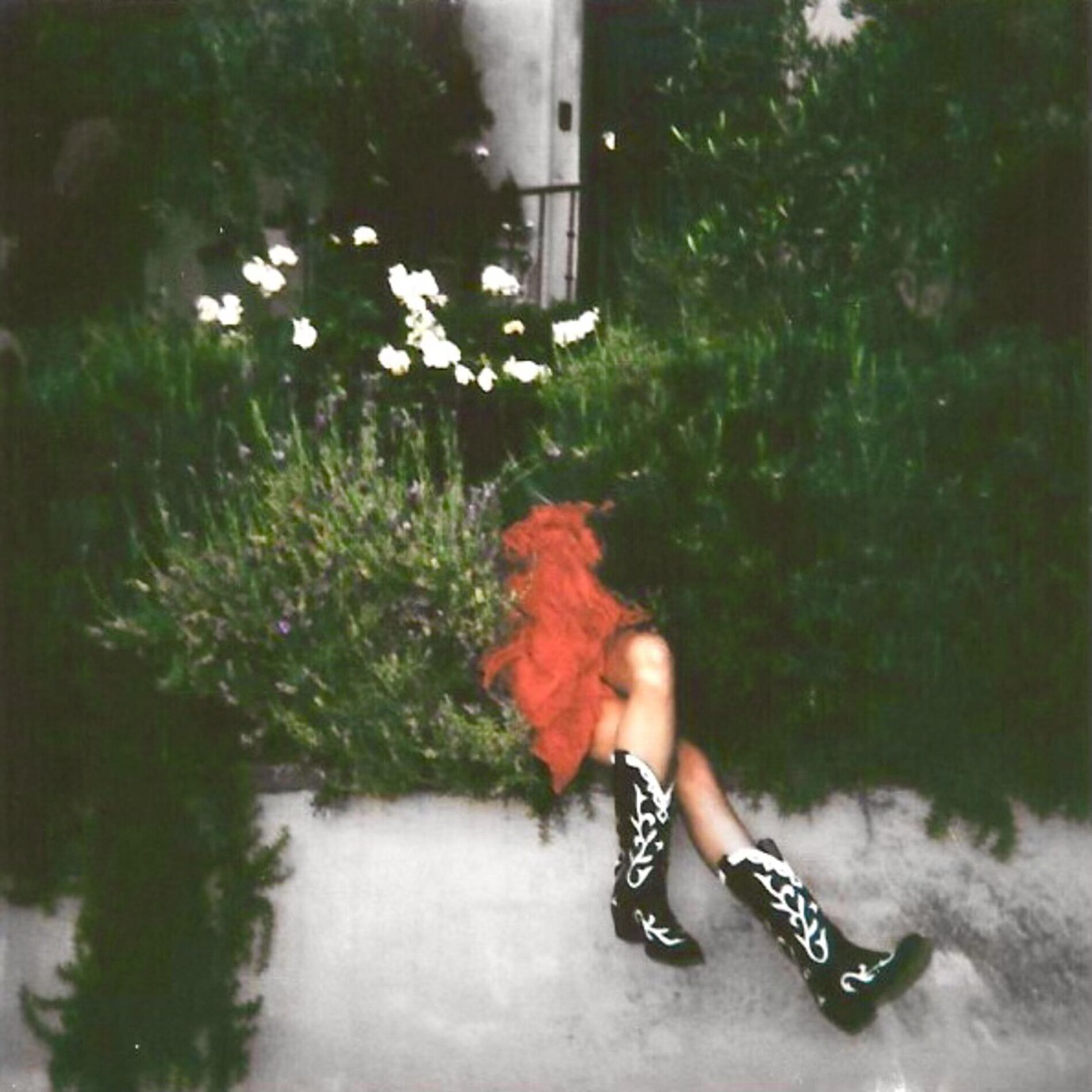 Album cover of Wasting Away