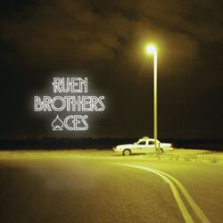 Cover of Aces