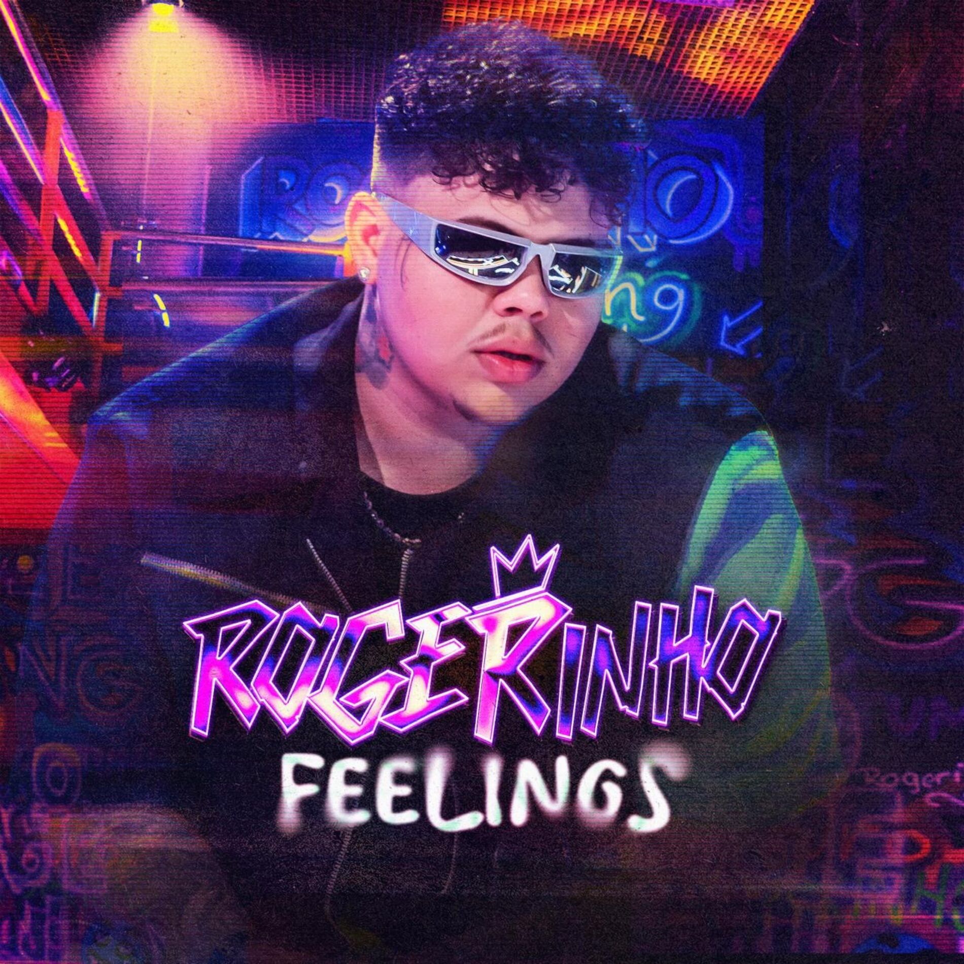 Album cover of Feelings