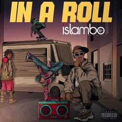 Cover of In A Roll