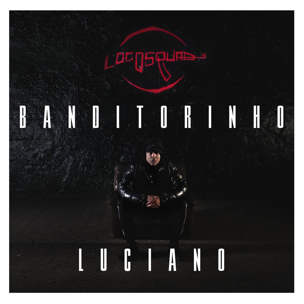 Album cover of Banditorinho