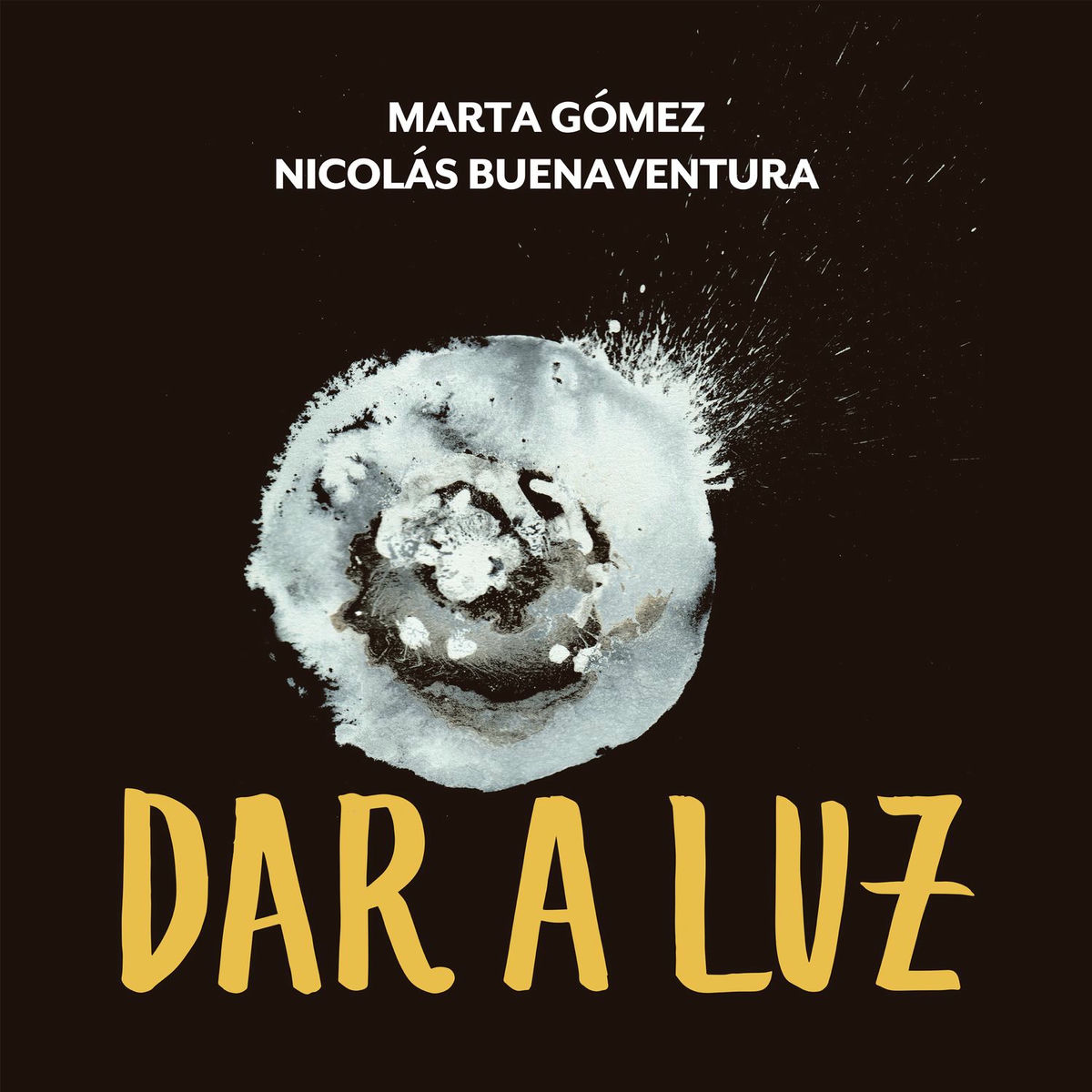 Album cover of DAR A LUZ
