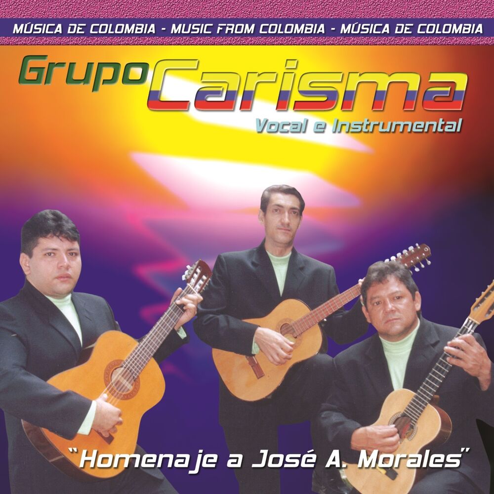 Picture of Homenaje a Jose A. Morales