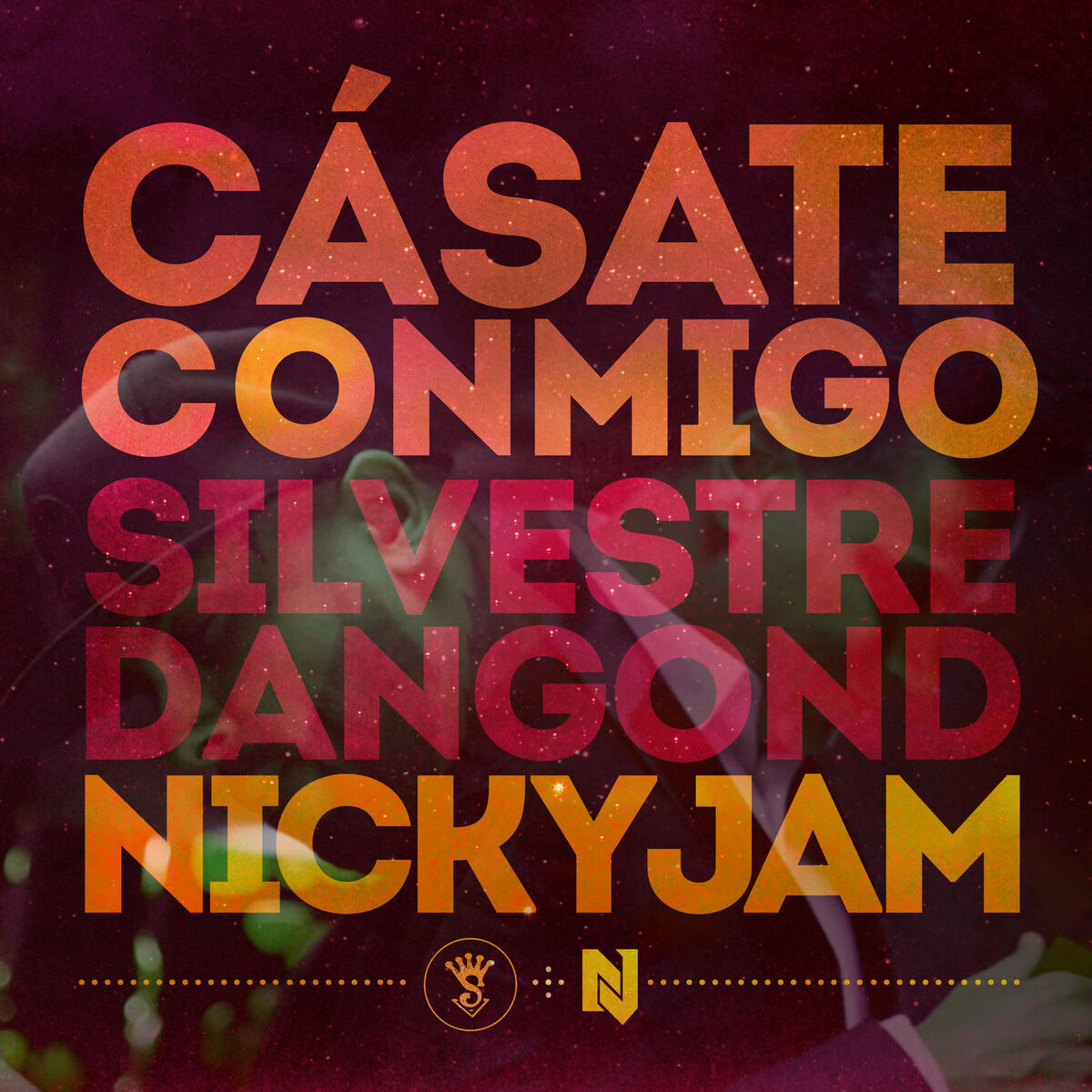 Album picture of Cásate Conmigo