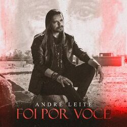 Cover of Foi por Você