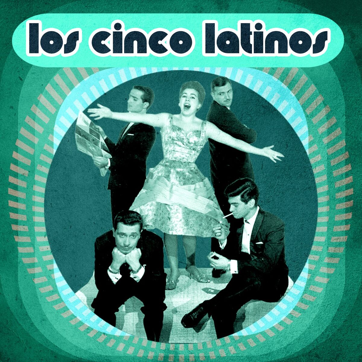 Album cover of Locamente Te Amaré