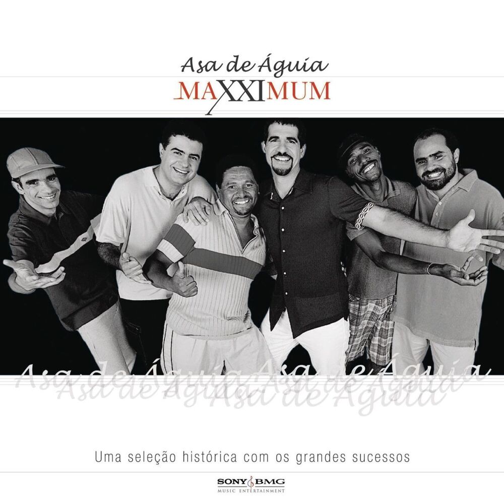 Picture of Maxximum - Asa de Águia