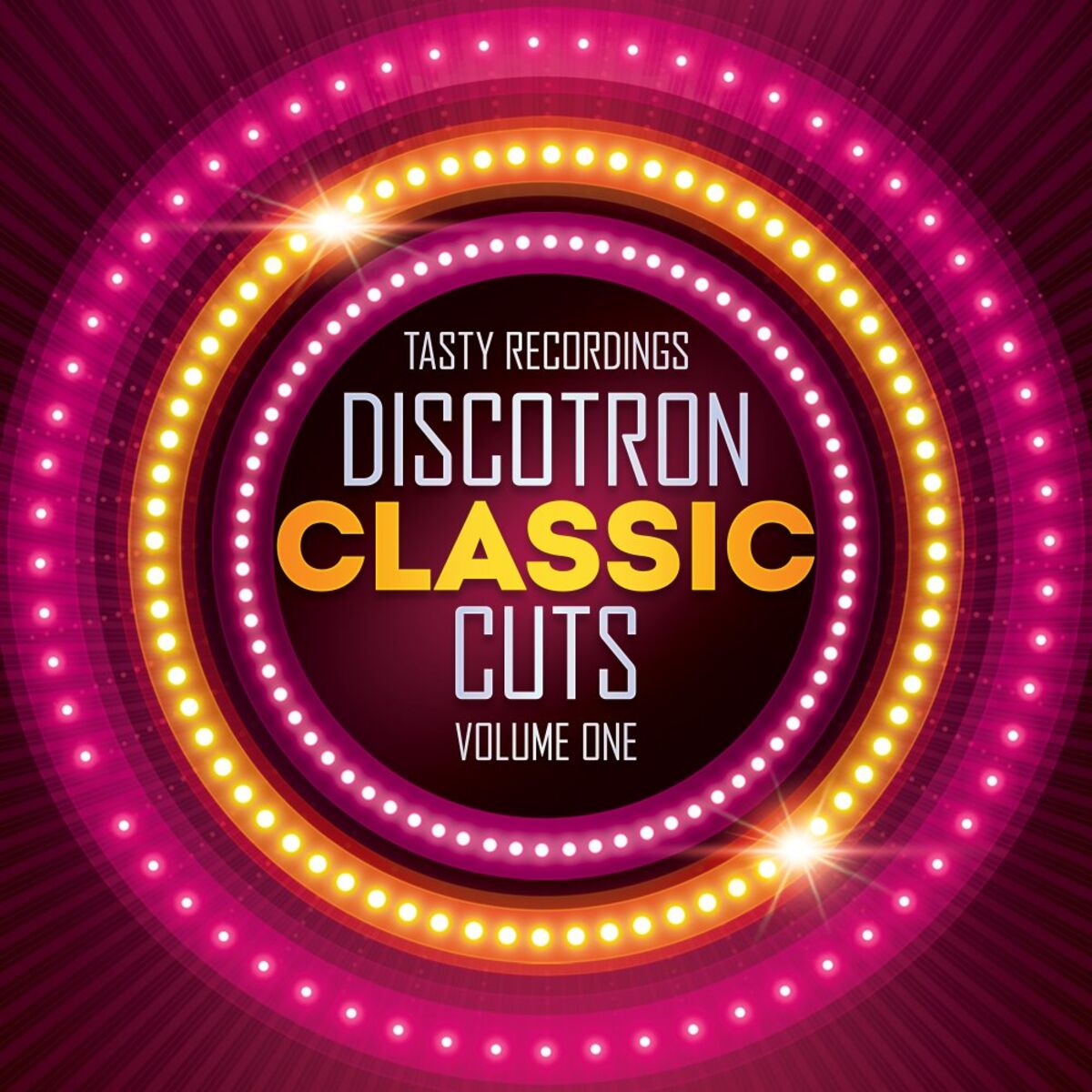Album cover of Classic Cuts - Volume One