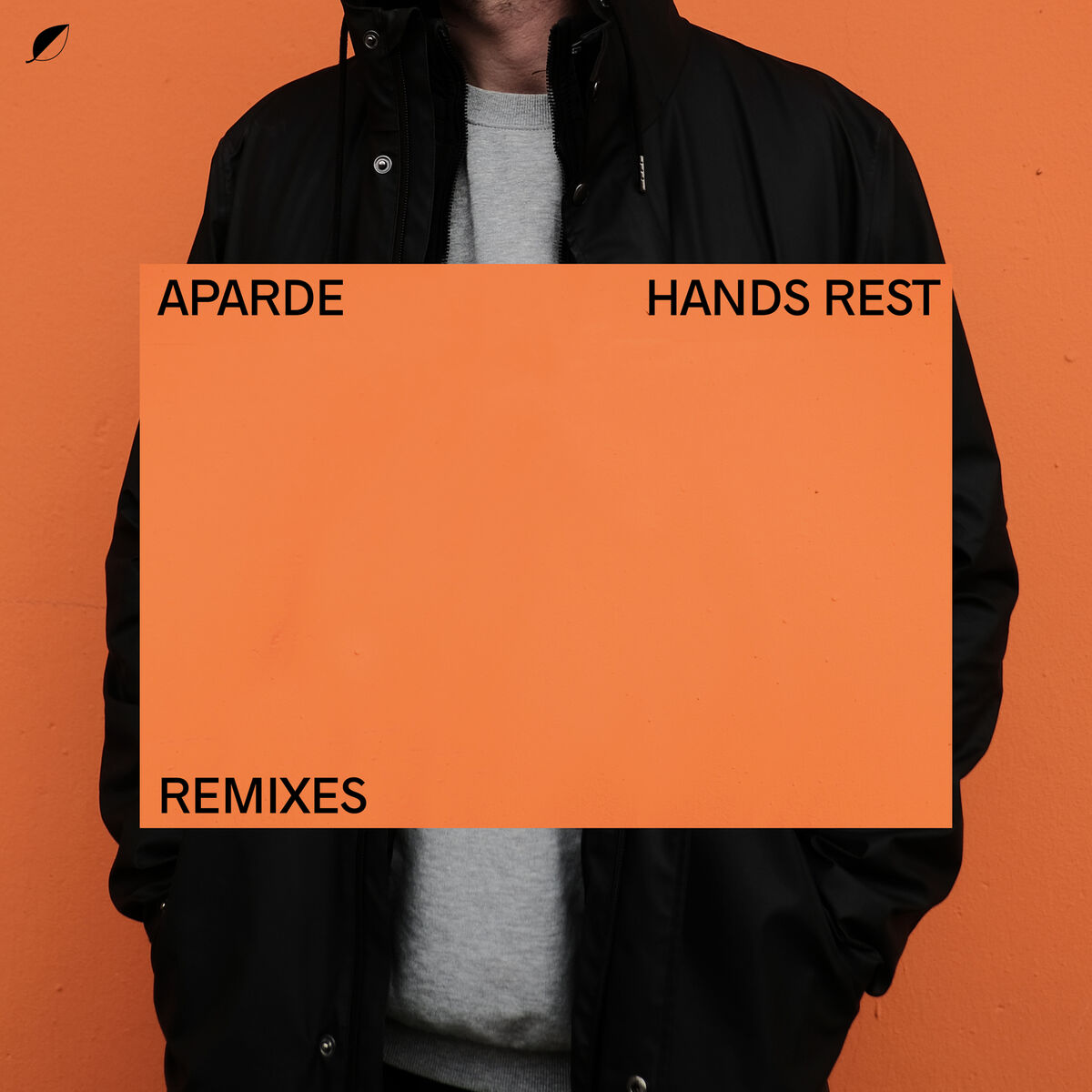 Album cover of Hands Rest (Remixes)