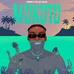 Cover of Mukutu