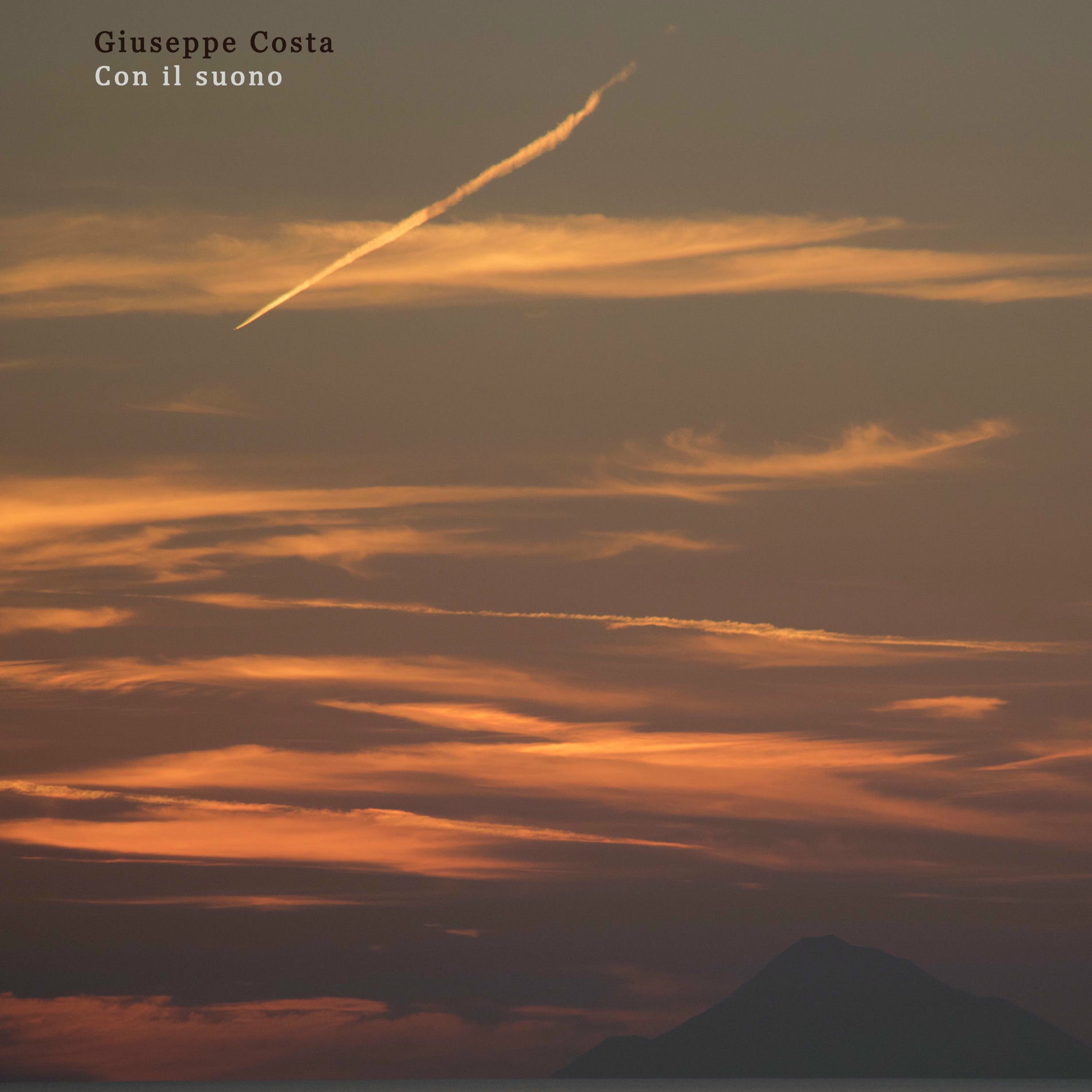 Album cover of Con il suono