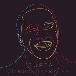 Cover of Ntinga Ntaka