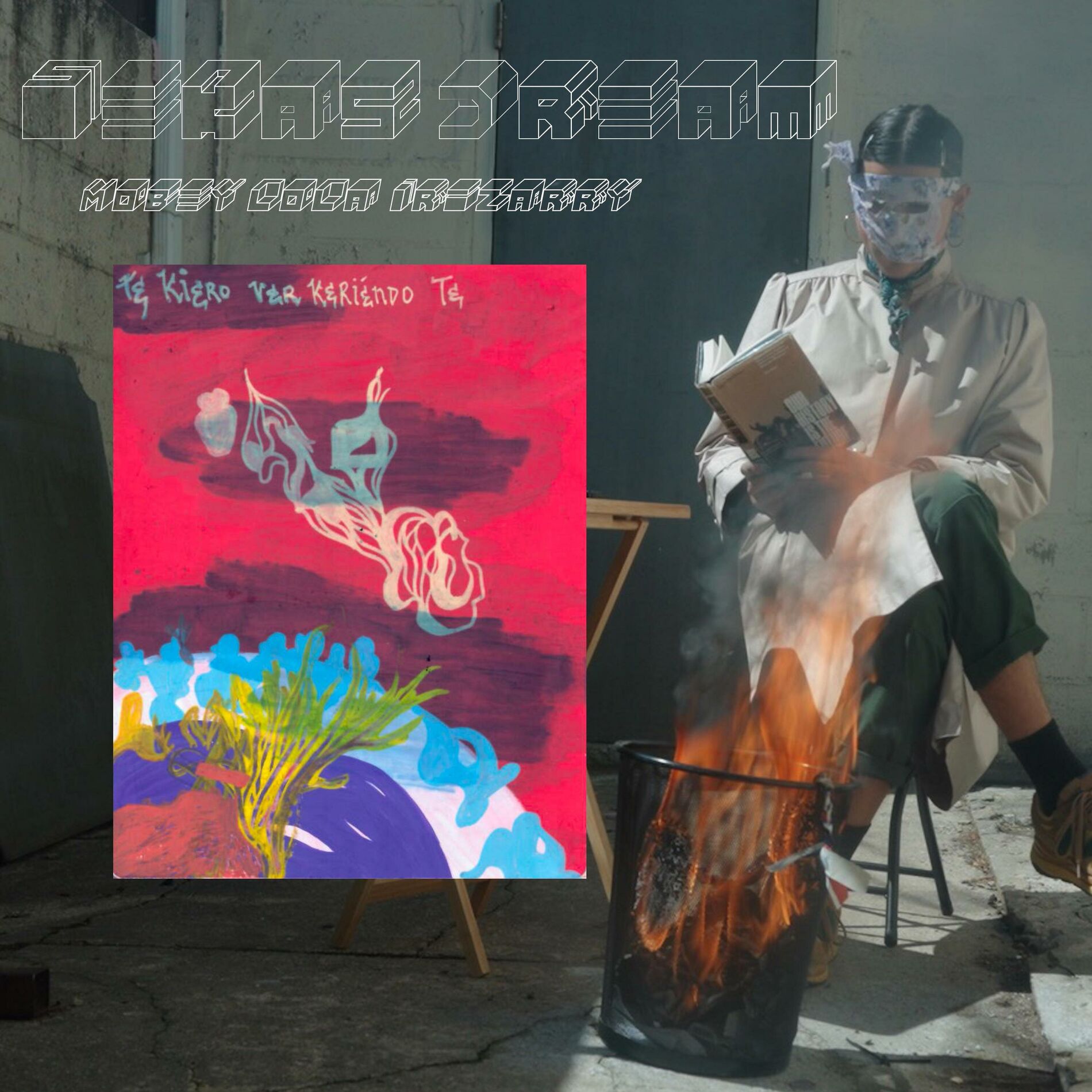 Album cover of Seka's Dream