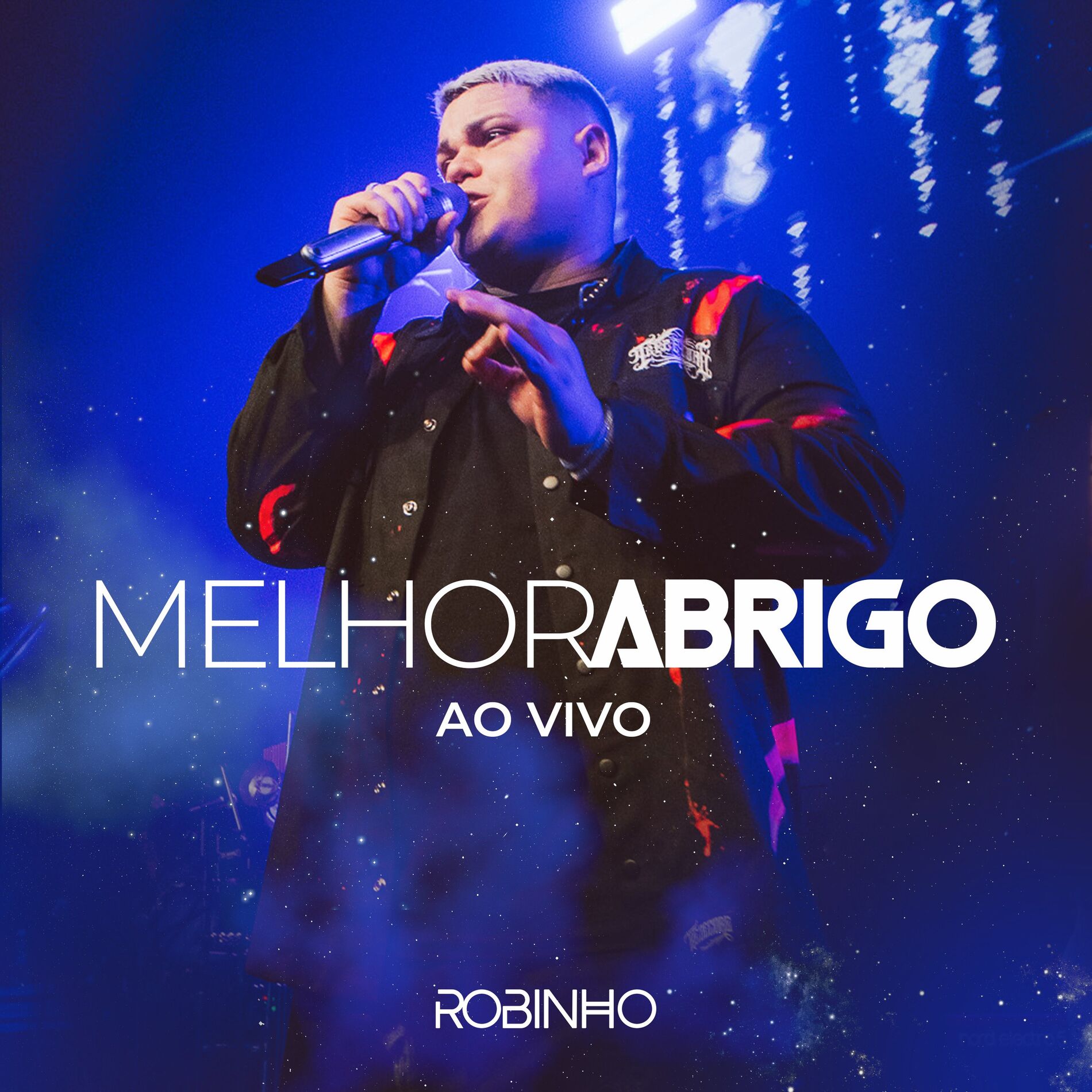 Album cover of Melhor Abrigo