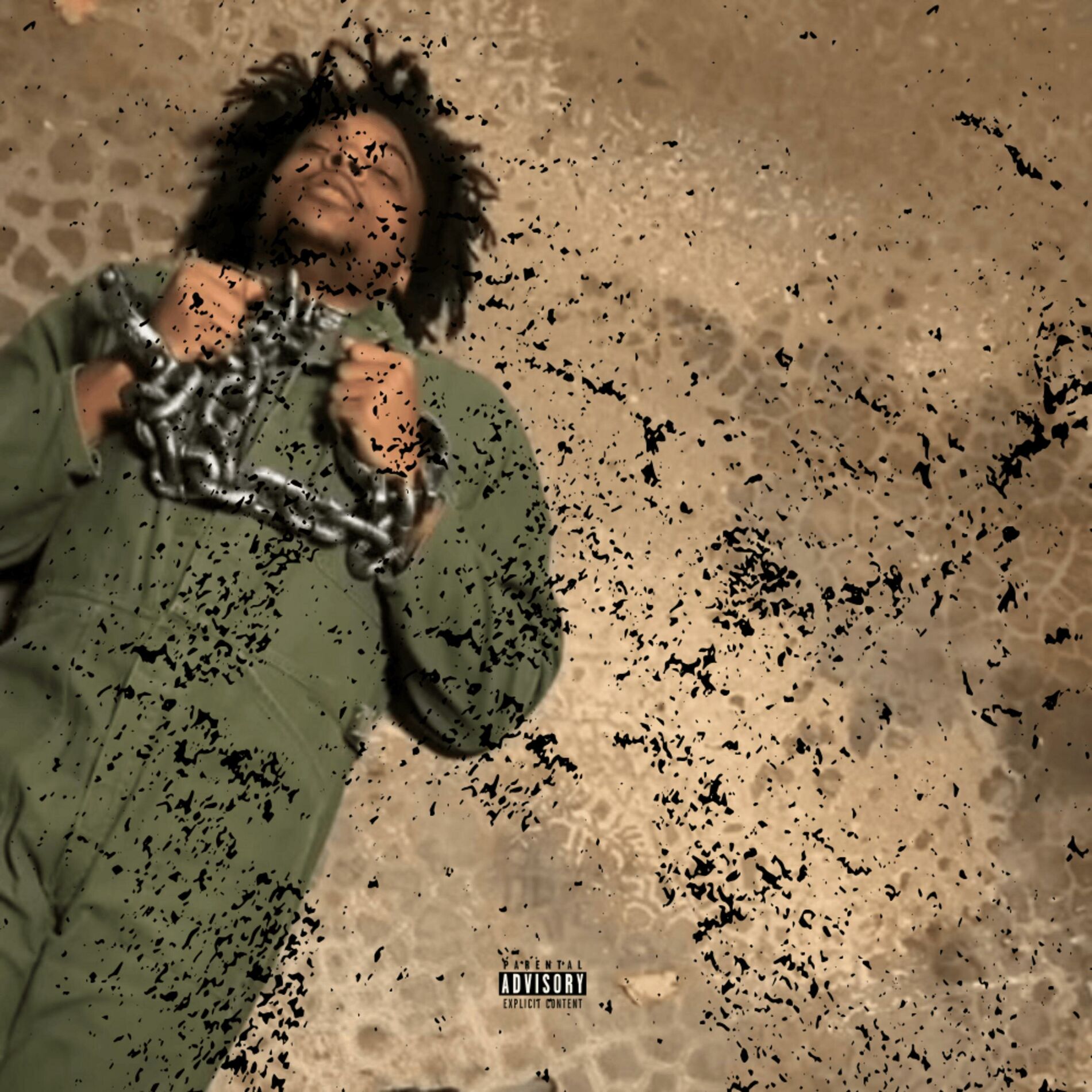 Album cover of Slave