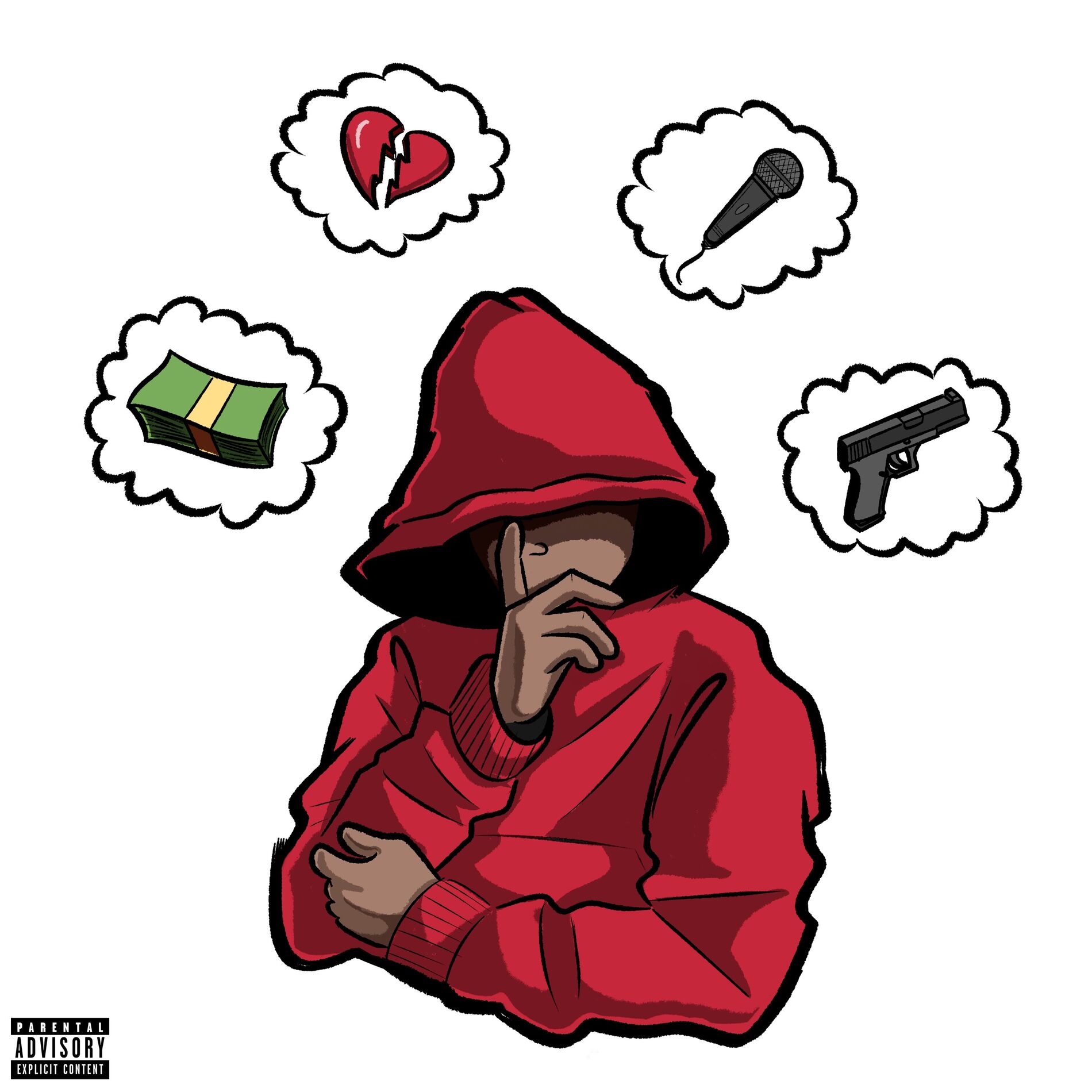 Album cover of 556