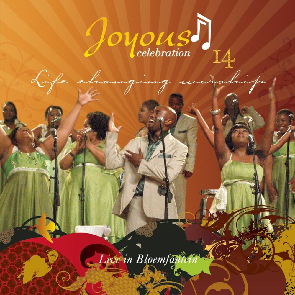 Picture of Joyous Celebration 14