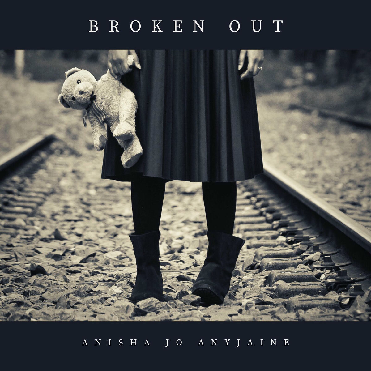 Album cover of Broken Out