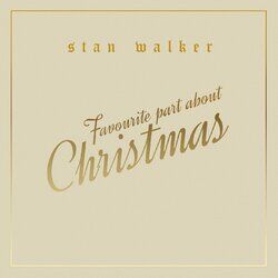 Cover of Favourite Part About Christmas