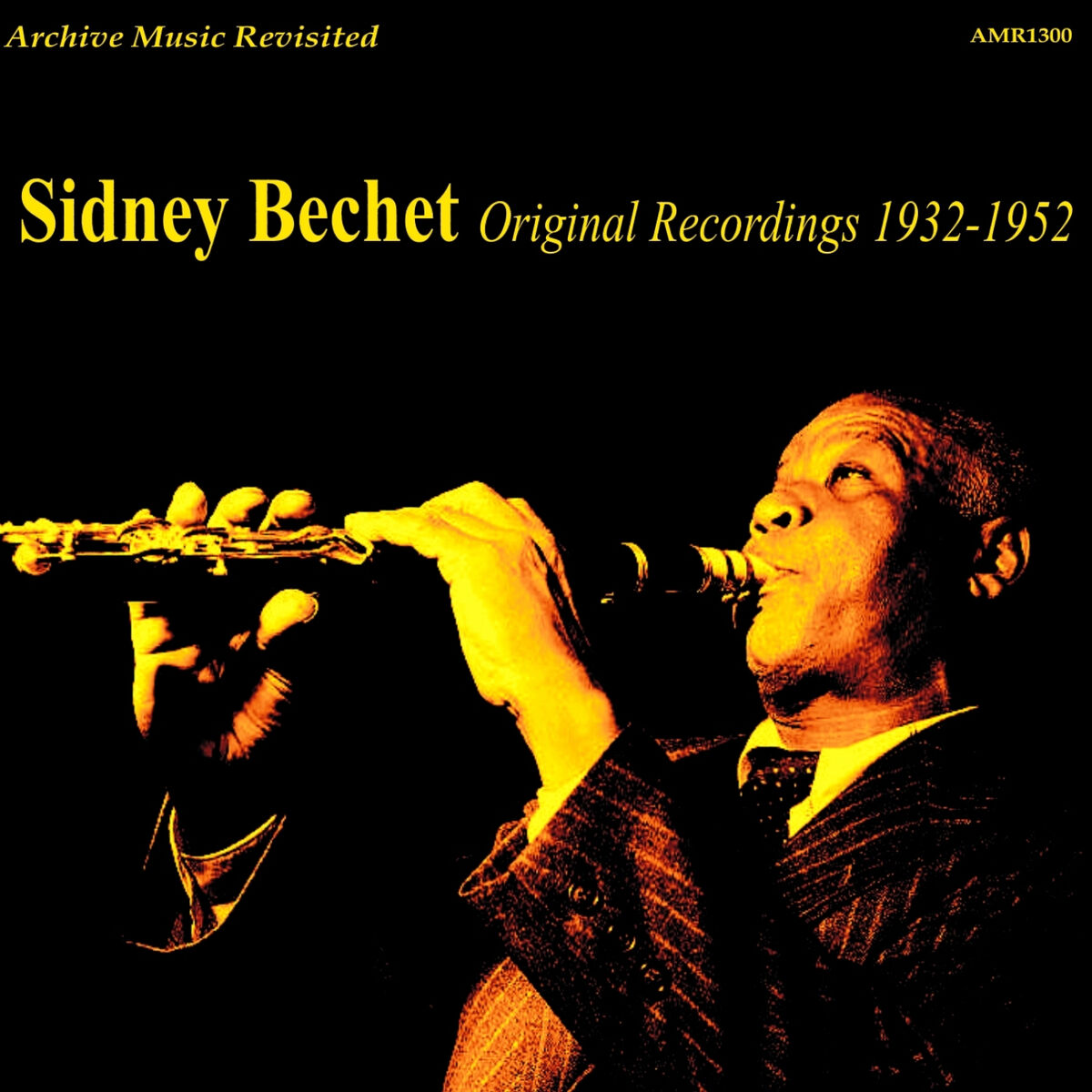 Album cover of Original Recordings 1932-1952
